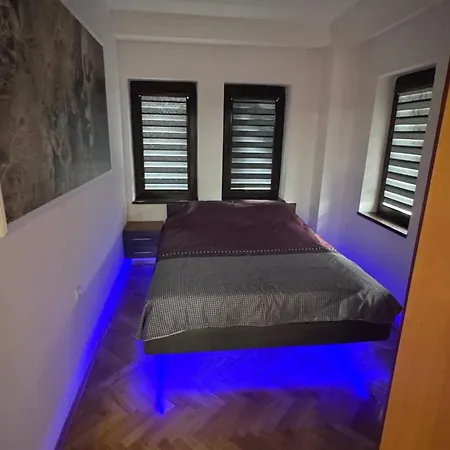 Urban Square Rent Skopje