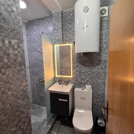 アパート Urban Square Rent *