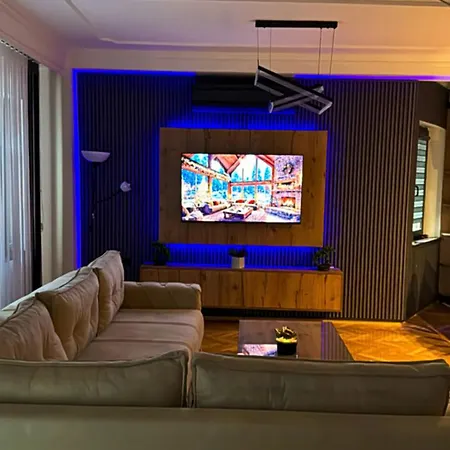 Urban Square Rent Apartment Skopje