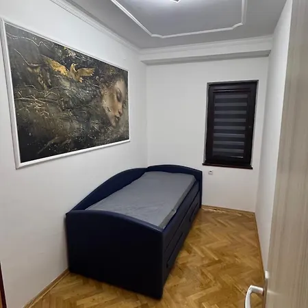 Urban Square Rent Apartment Skopje