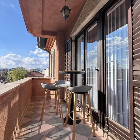 Apartment Urban Square Rent