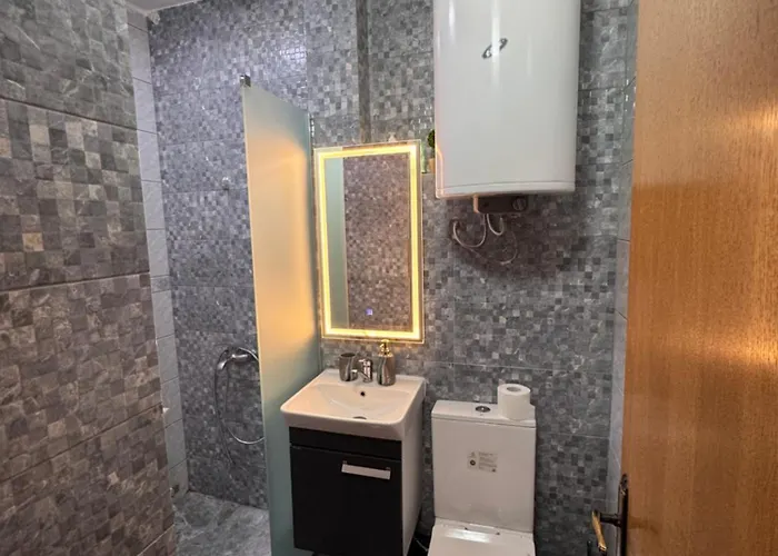 Апартаменты Urban Square Rent *