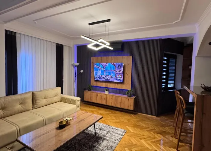 Urban Square Rent * Скопье